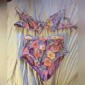 Billabong Salty Blonde Bikini